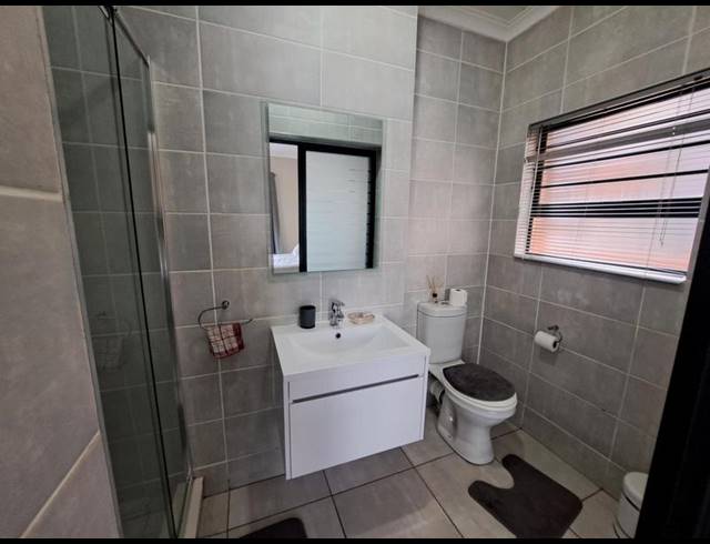 3 BEDROOM PROPERTY TO RENT IN BLYDE RIVERWALK ESTATE